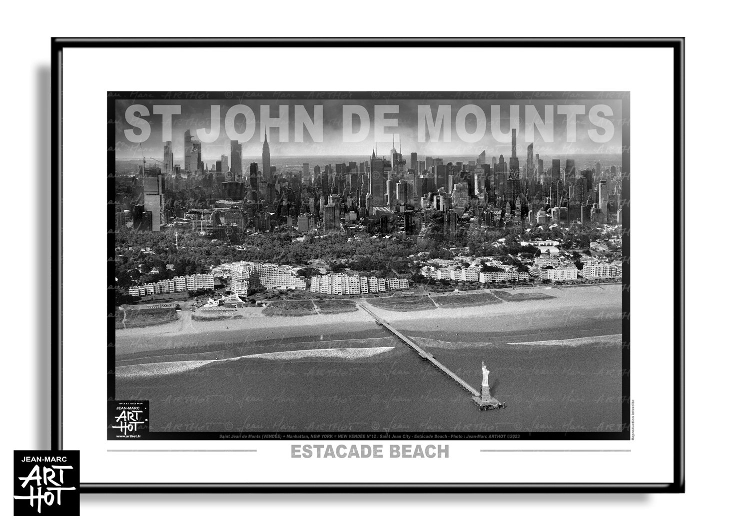 arthot-photo-art-b&w-new-york-vendee-newvendee-012-saint-jean-de monts-plage-estacade-building-AFF